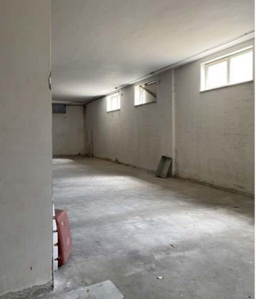 DEPOSITO / MAGAZZINO VIA PLUTONE - SANT'ANTIMO — foto 4
