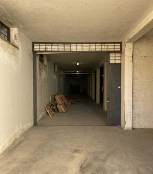 DEPOSITO / MAGAZZINO VIA PLUTONE - SANT'ANTIMO — foto 9