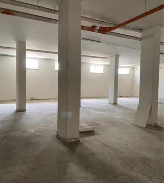 DEPOSITO / MAGAZZINO VIA PLUTONE - SANT'ANTIMO — foto 5