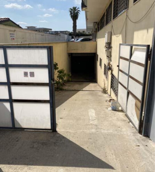 DEPOSITO / MAGAZZINO VIA PLUTONE - SANT'ANTIMO — foto 2