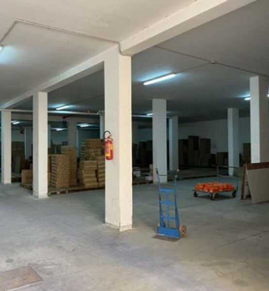 DEPOSITO / MAGAZZINO VIA PLUTONE - SANT'ANTIMO — foto 8