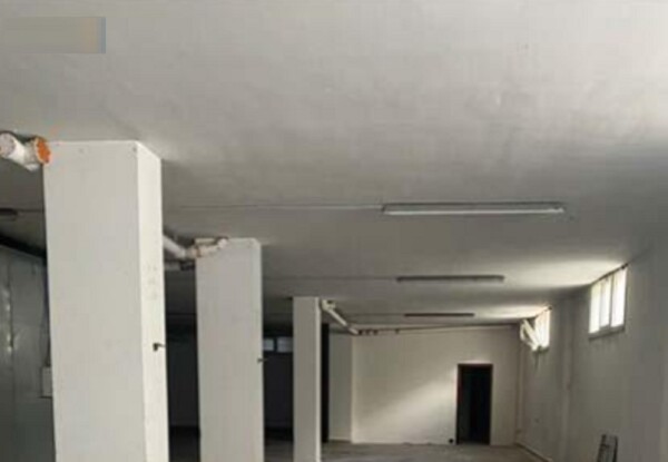 DEPOSITO / MAGAZZINO VIA ANTONIO CLARELLI - SANT'ANTIMO — foto 4