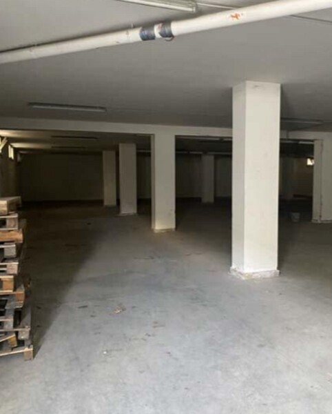 DEPOSITO / MAGAZZINO VIA ANTONIO CLARELLI - SANT'ANTIMO — foto 3