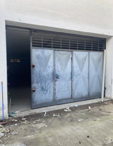DEPOSITO / MAGAZZINO VIA ANTONIO CLARELLI - SANT'ANTIMO — foto 2