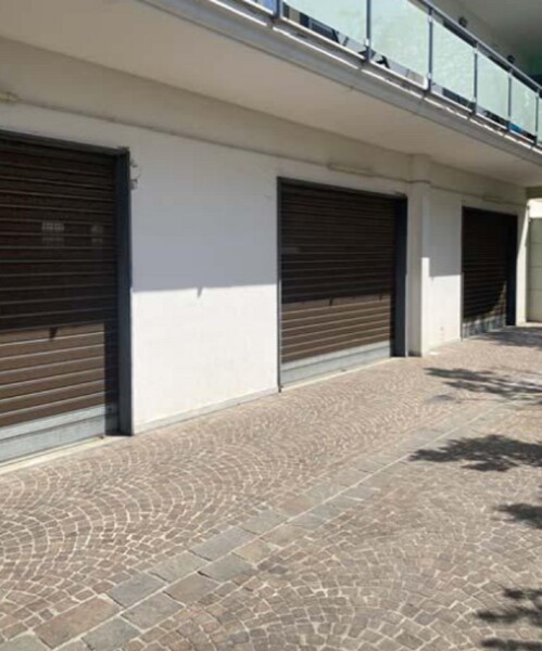 DEPOSITO / MAGAZZINO VIA ANTONIO CLARELLI - SANT'ANTIMO — foto 8