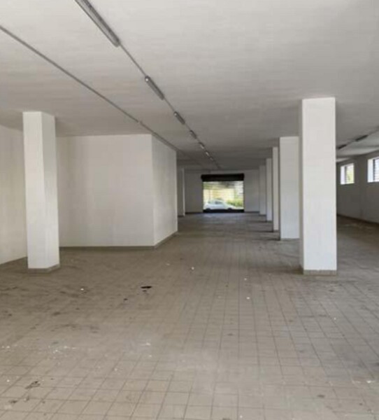 DEPOSITO / MAGAZZINO VIA ANTONIO CLARELLI - SANT'ANTIMO — foto 5