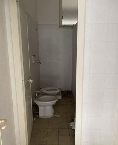 DEPOSITO / MAGAZZINO VIA ANTONIO CLARELLI - SANT'ANTIMO — foto 9