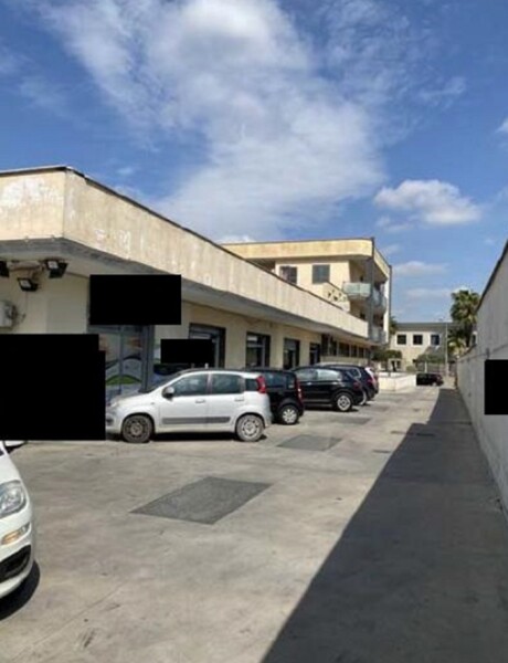 NEGOZIO O LOCALE COMMERCIALE VIA PLUTONE - SANT'ANTIMO — foto 9