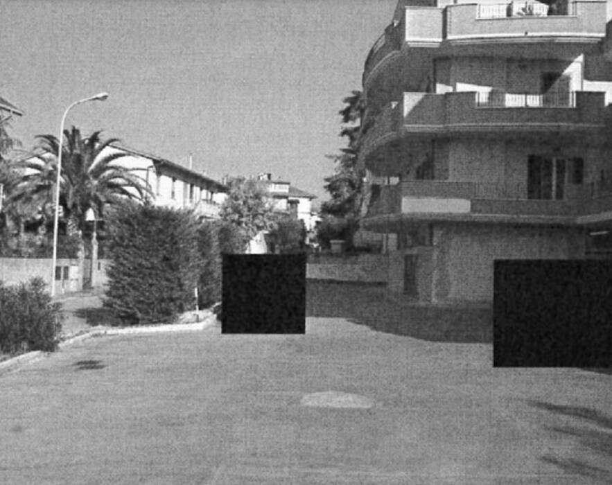 Immagine di NEGOZIO O LOCALE COMMERCIALE VIA CARRAFO 11 – CASTEL DI LAMA