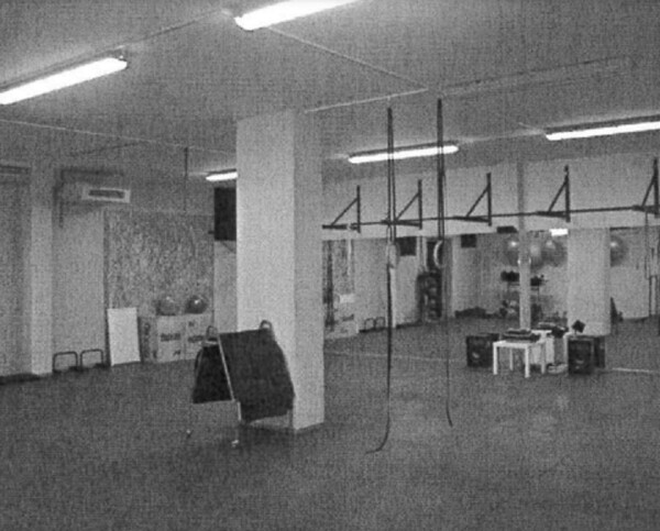 NEGOZIO O LOCALE COMMERCIALE VIA CARRAFO 11 - CASTEL DI LAMA — foto 7