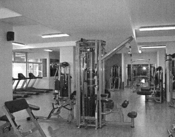 NEGOZIO O LOCALE COMMERCIALE VIA CARRAFO 11 - CASTEL DI LAMA — foto 6