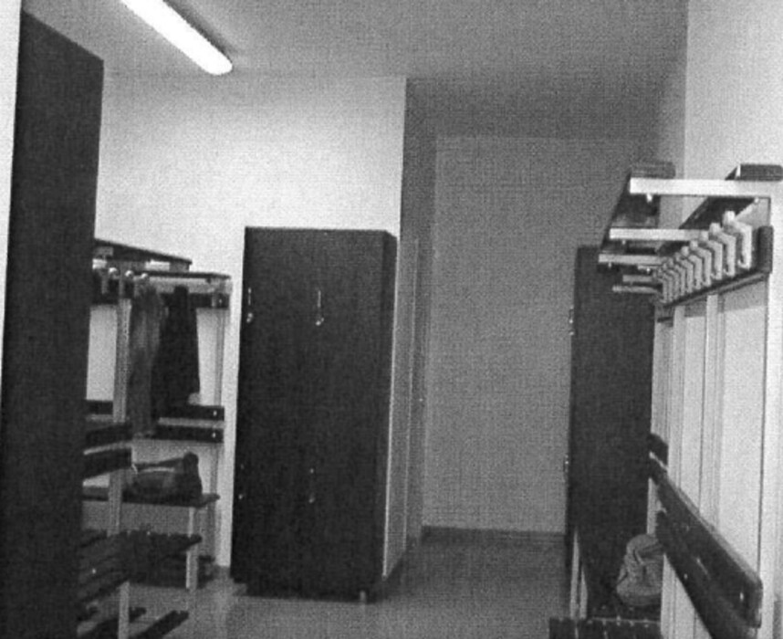 Immagine di NEGOZIO O LOCALE COMMERCIALE VIA CARRAFO 11 – CASTEL DI LAMA