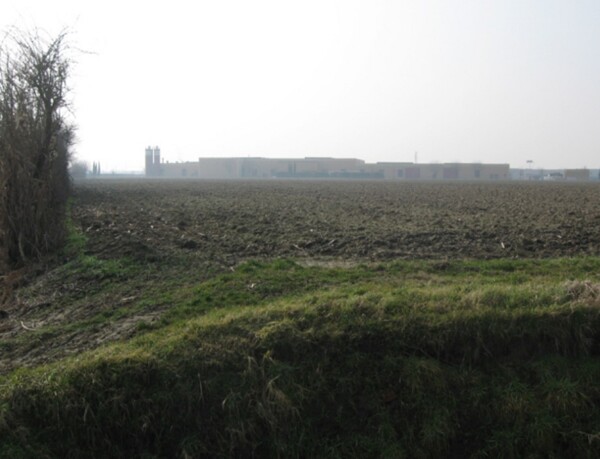 TERRENO, VIA MASETTI, BADIA POLESINE, TV — foto 5
