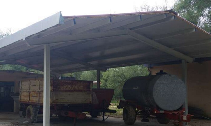 Immagine di AZIENDA AGRICOLA, LOCALITA’ PINO – COLLAZZONE (PG)