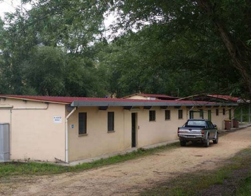 Immagine di AZIENDA AGRICOLA, LOCALITA’ PINO – COLLAZZONE (PG)