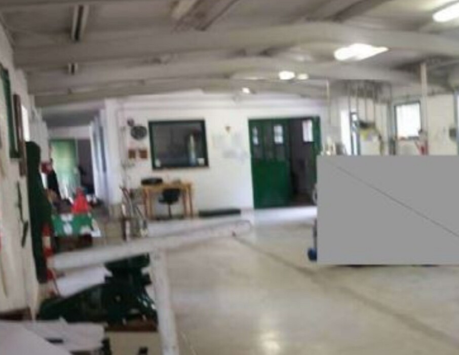Immagine di AZIENDA AGRICOLA, LOCALITA’ PINO – COLLAZZONE (PG)