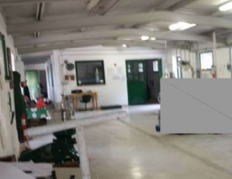 Immagine di AZIENDA AGRICOLA, LOCALITA’ PINO – COLLAZZONE (PG)