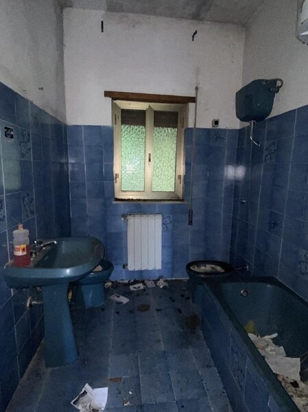 CASA / VILLA CONTRADA CAMPITELLI - CASSINO — foto 5
