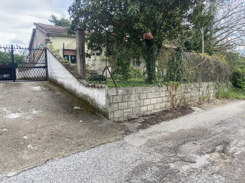 Immagine di CASA / VILLA CONTRADA CAMPITELLI – CASSINO