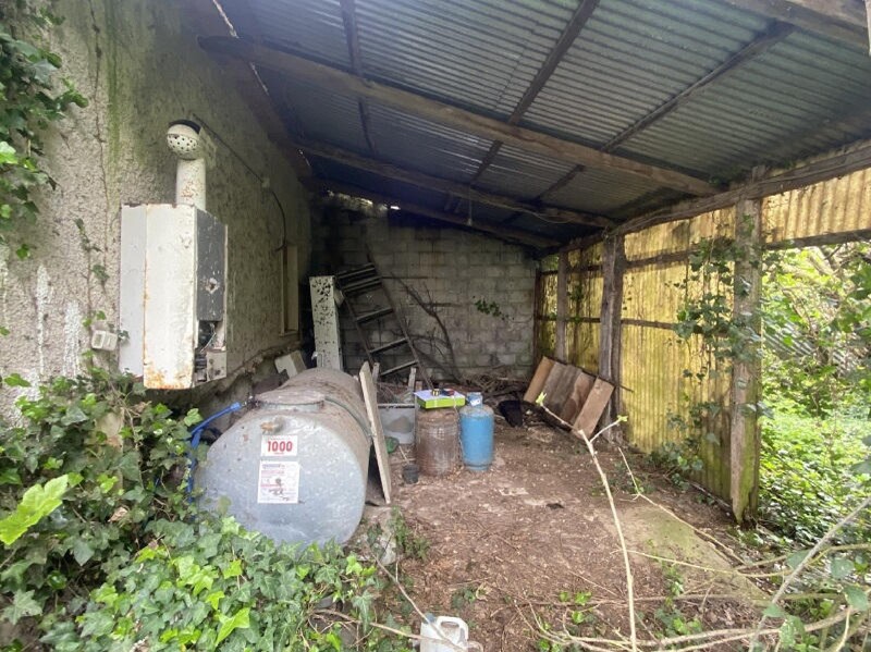 Immagine di CASA / VILLA CONTRADA CAMPITELLI – CASSINO