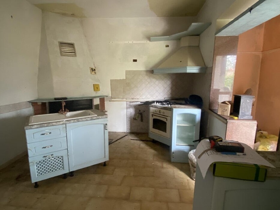 Immagine di CASA / VILLA CONTRADA CAMPITELLI – CASSINO