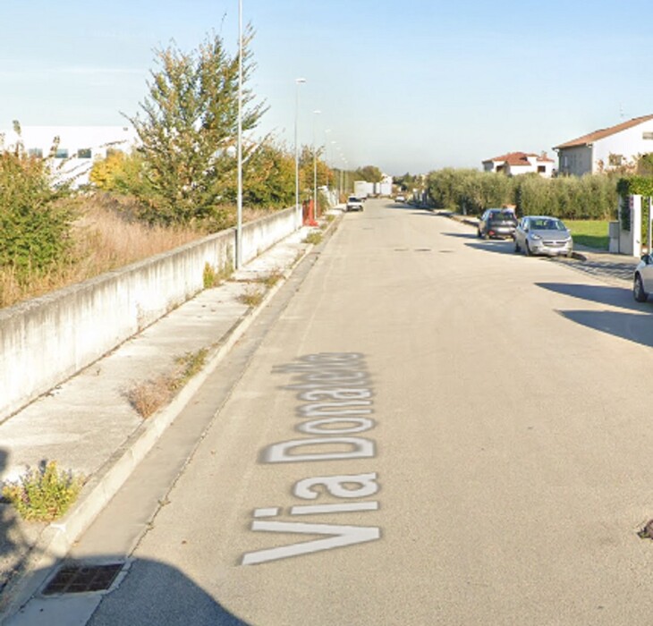Immagine di AREA EDIFICABILE VIA DONATELLO MORRAVALLE