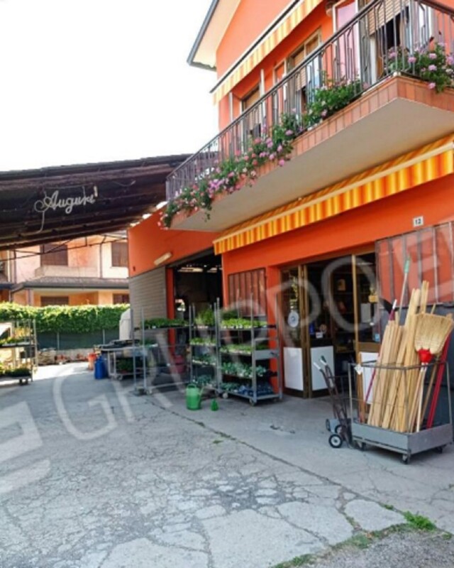 Immagine di LOC.COMMERCIALE, VIA VOLTA, CAMPAGNA LUPIA, VE