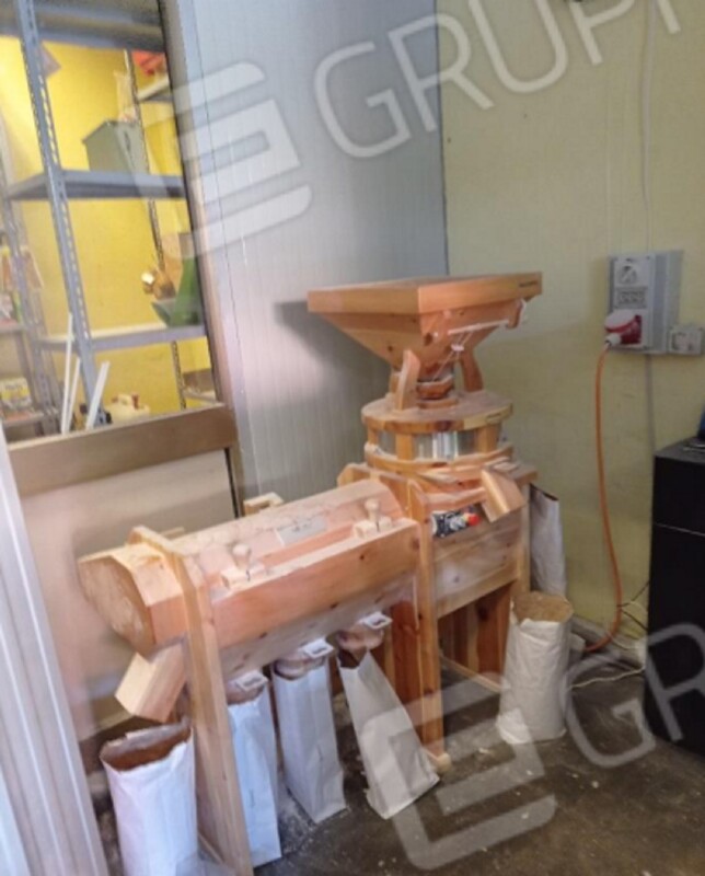 Immagine di LOC.COMMERCIALE, VIA VOLTA, CAMPAGNA LUPIA, VE