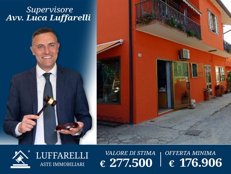 Immagine di LOC.COMMERCIALE, VIA VOLTA, CAMPAGNA LUPIA, VE