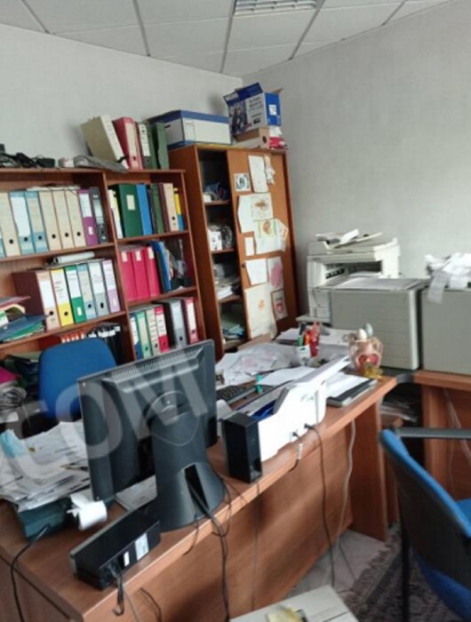 Immagine di LOC.COMMERCIALE, VIA VOLTA, CAMPAGNA LUPIA, VE