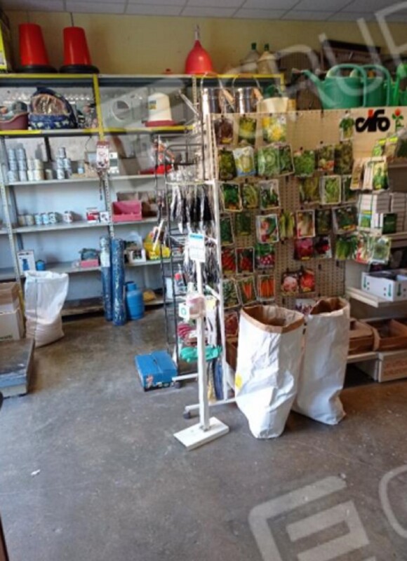 Immagine di LOC.COMMERCIALE, VIA VOLTA, CAMPAGNA LUPIA, VE