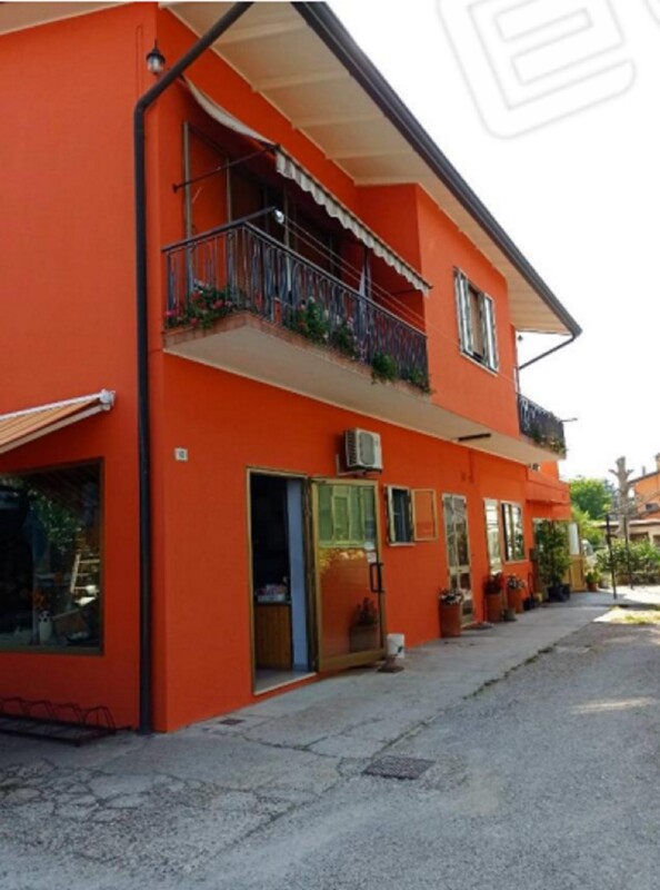 Immagine di LOC.COMMERCIALE, VIA VOLTA, CAMPAGNA LUPIA, VE