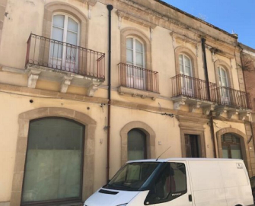 Immagine di APPARTAMENTO VIA GARRANO  PACHINO