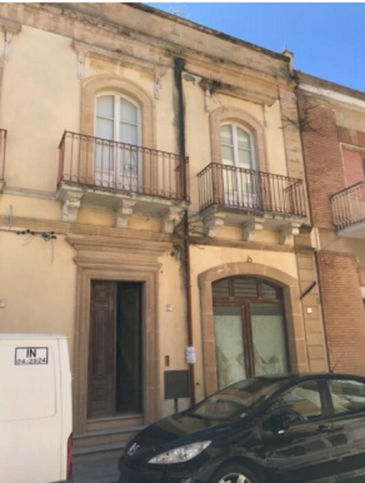 Immagine di APPARTAMENTO VIA GARRANO  PACHINO