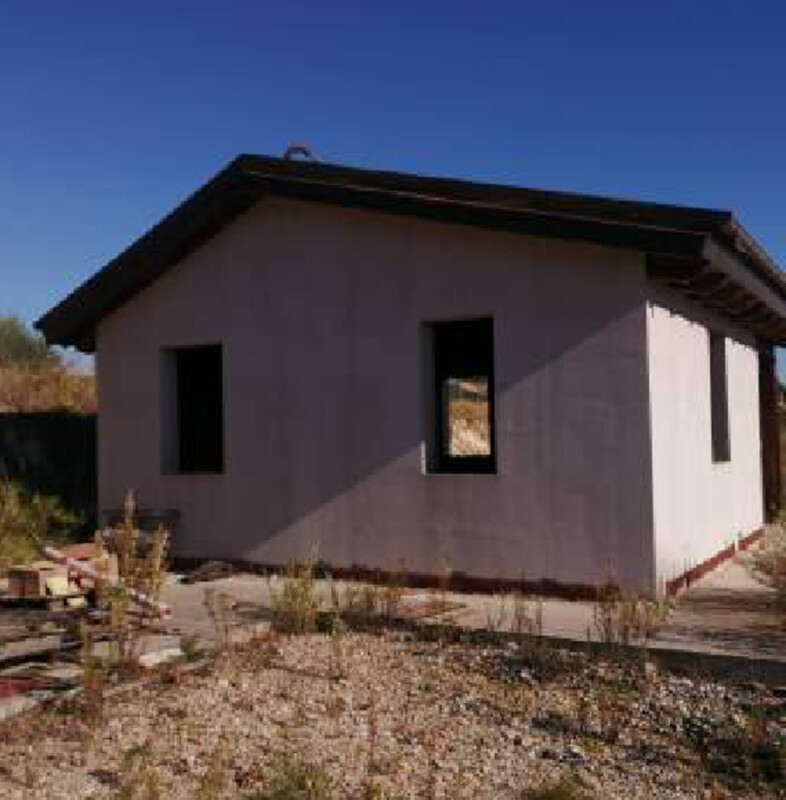 Immagine di TERRENI C.DA SAN GIOVANNI MONTEFIORE DELL’ASO