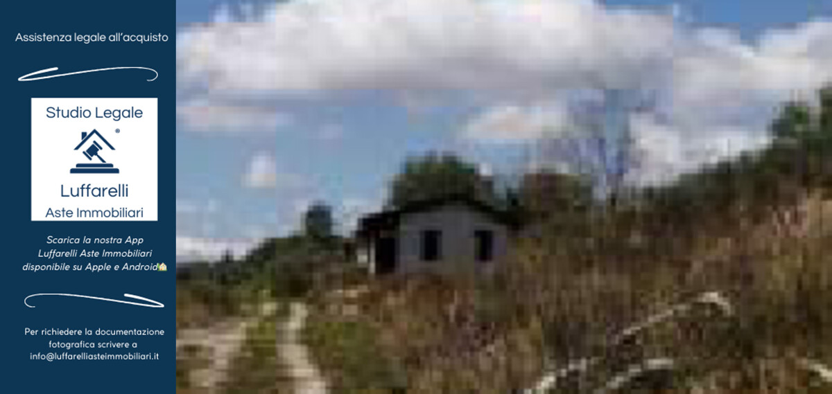 Immagine di TERRENI C.DA SAN GIOVANNI MONTEFIORE DELL’ASO