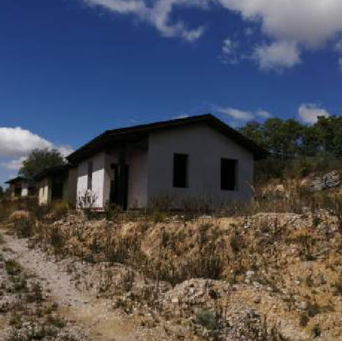 Immagine di TERRENI C.DA SAN GIOVANNI MONTEFIORE DELL’ASO