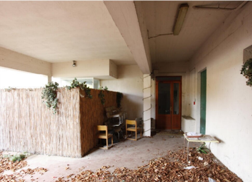 Immagine di TERRENO VIALE GUIDO BACCELLI – CHIANCIANO TERME