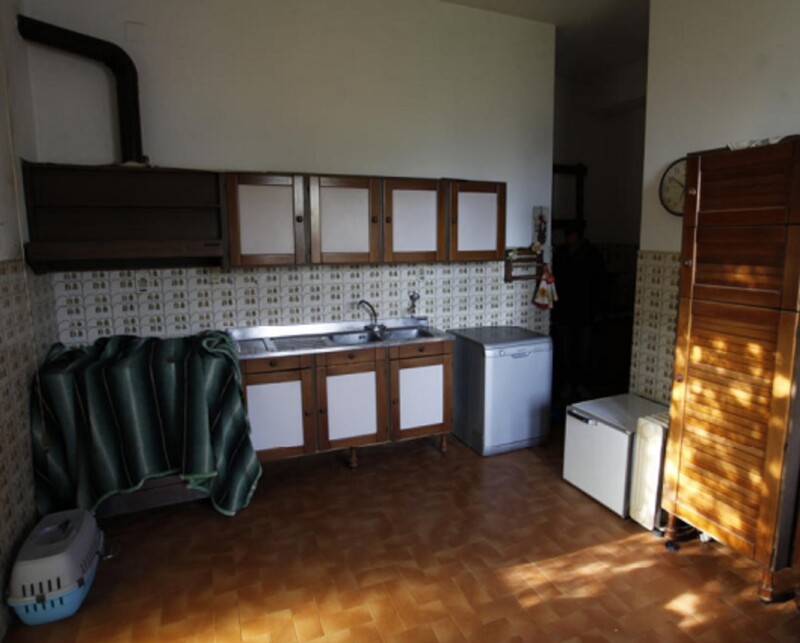 Immagine di TERRENO VIALE GUIDO BACCELLI – CHIANCIANO TERME