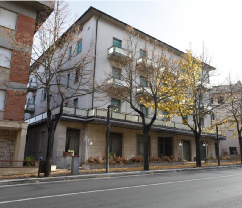 Immagine di TERRENO VIALE GUIDO BACCELLI – CHIANCIANO TERME