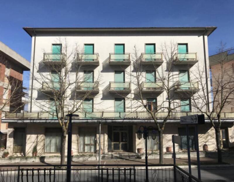Immagine di TERRENO VIALE GUIDO BACCELLI – CHIANCIANO TERME