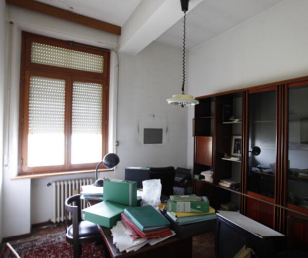 TERRENO VIALE GUIDO BACCELLI - CHIANCIANO TERME — foto 8