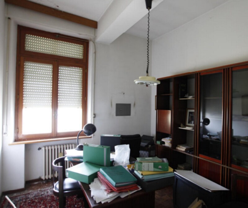 Immagine di TERRENO VIALE GUIDO BACCELLI – CHIANCIANO TERME