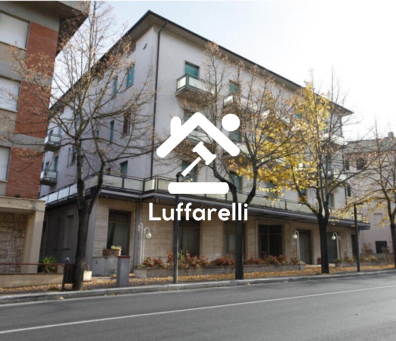 Immagine di TERRENO VIALE GUIDO BACCELLI – CHIANCIANO TERME