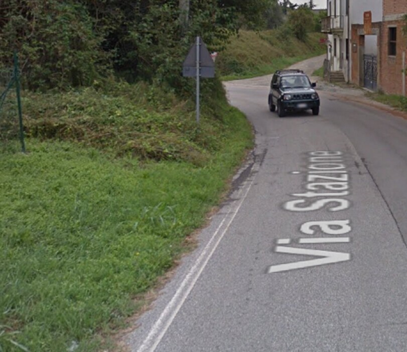 Immagine di NEGOZIO O LOCALE COMMERCIALE FRAZIONE PORTACOMARO STAZIONE N. 57/58 – ASTI