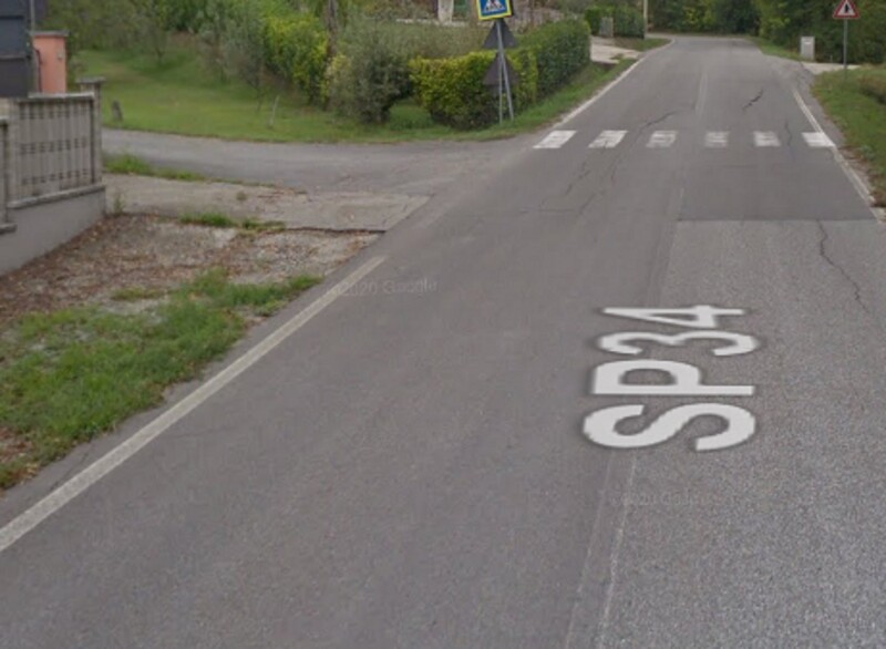 Immagine di NEGOZIO O LOCALE COMMERCIALE FRAZIONE PORTACOMARO STAZIONE N. 57/58 – ASTI