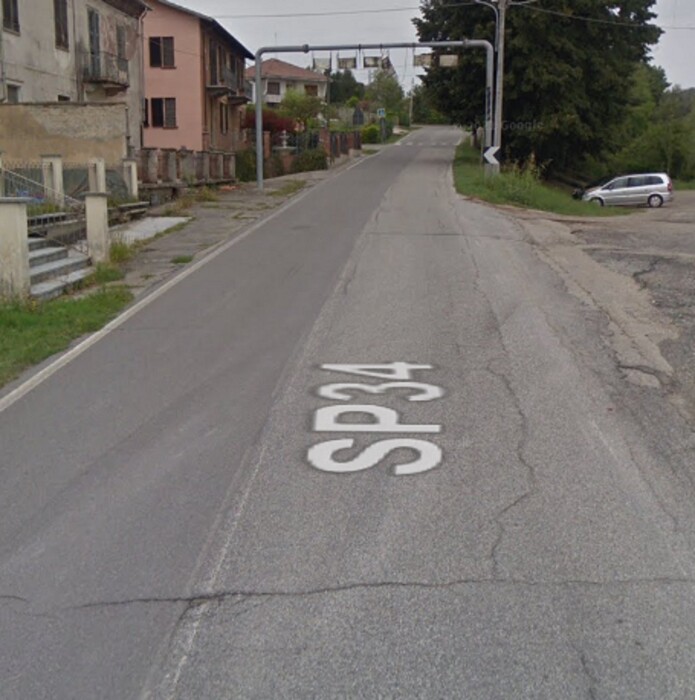 Immagine di NEGOZIO O LOCALE COMMERCIALE FRAZIONE PORTACOMARO STAZIONE N. 57/58 – ASTI