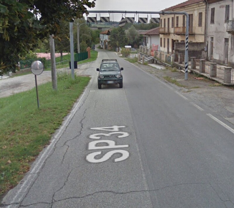 Immagine di NEGOZIO O LOCALE COMMERCIALE FRAZIONE PORTACOMARO STAZIONE N. 57/58 – ASTI
