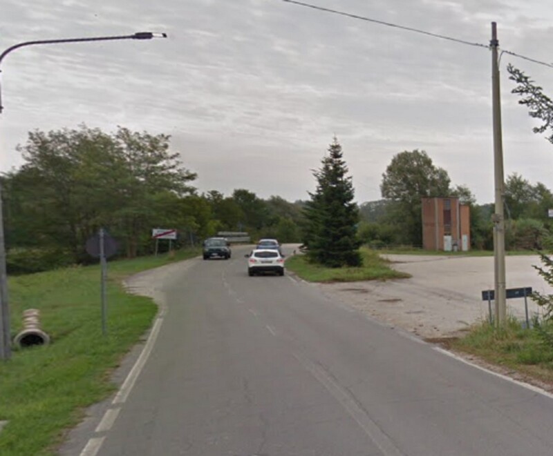 Immagine di NEGOZIO O LOCALE COMMERCIALE FRAZIONE PORTACOMARO STAZIONE N. 57/58 – ASTI