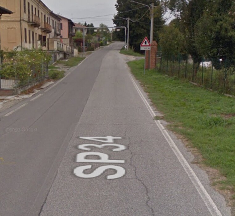 Immagine di NEGOZIO O LOCALE COMMERCIALE FRAZIONE PORTACOMARO STAZIONE N. 57/58 – ASTI